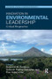 Innovation in Environmental Leadership (Critical Perspectives) - 9780367253820 by Benjamin W. Redekop, Deborah Rigling Gallagher, Rian Satterwhite, 9780367253820