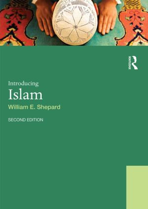 Introducing Islam - 9780415533454 by William E. Shepard, 9780415533454
