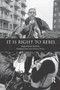 It is Right to Rebel - 9780367889036 by Jean-Paul Sartre, Philippe Gavi, Pierre Victor, 9780367889036