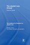 Jewish Law Annual Volume 20 - 9780367601423 by Berachyahu Lifshitz, 9780367601423