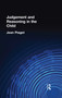 Judgement and Reasoning in the Child by Jean Piaget, 9780415757973