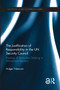 The Justification of Responsibility in the UN Security Council (Practices of Normative Ordering in International Relations) - 9780367504809 by Holger Niemann, 9780367504809