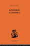 Keynesian Economics by Alan Coddington, 9780415607445