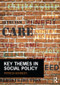 Key Themes in Social Policy by Patricia Kennedy, 9780415520973