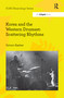 Korea and the Western Drumset: Scattering Rhythms - 9780367599379 by Simon Barker, 9780367599379