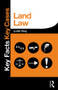 Land Law by Judith Bray, 9780415833332