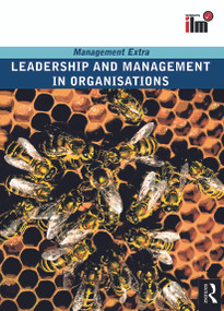 Leadership and Management in Organisations by Elearn, 9780080465289