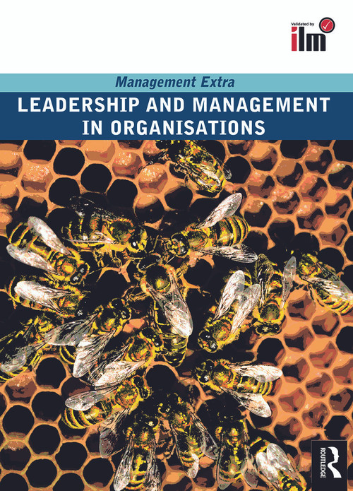 Leadership and Management in Organisations by Elearn, 9780080465289