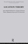 Location Theory by J. Gabszewicz, 9780415845700