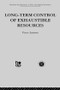 Long Term Control of Exhaustible Resources by P. Lasserre, 9780415849333