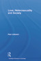Love, Heterosexuality and Society - 9780415655484 by Paul Johnson, 9780415655484