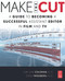 Make the Cut (A Guide to Becoming a Successful Assistant Editor in Film and TV) by Lori Coleman, Diana Friedberg, 9780240813981
