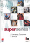 Managing Customer Service by Institute of Leadership & Management, 9780080464190