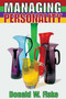 Managing Personality - 9780202362601 by Donald W. Fiske, 9780202362601