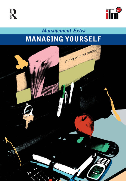 Managing Yourself Revised Edition - 9780080557458 by Elearn, 9780080557458