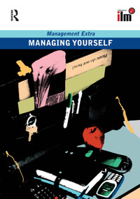 Managing Yourself (Revised Edition) - 9780080557458 by Elearn, 9780080557458