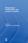 Marginalized Communities and Access to Justice - 9780415589635 by Yash Ghai CBE, Jill Cottrell, 9780415589635