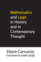 Mathematics and Logic in History and in Contemporary Thought - 9780202308500 by Ettore Carruccio, Isabel Quigly, 9780202308500