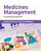Medicines Management (A Nursing Perspective) - 9780132217347 by Sandra Crouch, Michael Crouch, Carol Chapelhow, 9780132217347