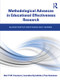 Methodological Advances in Educational Effectiveness Research - 9780415481762 by Bert Creemers, Leonidas Kyriakides, Pam Sammons, 9780415481762