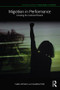 Migration in Performance (Crossing the Colonial Present) - 9780367138301 by Caleb Johnston, Geraldine Pratt, 9780367138301
