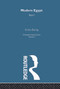 Mod Egypt Pt1:Orientalism V 5 by Evelyn Baring, 9780415757843