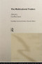 The Multinational Traders by Geoffrey G Jones, 9780415862615