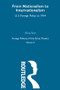 Nationalism to Internationalism (US Foreign Policy to 1914) - 9780415606196 by Akira Iriye, 9780415606196