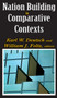 Nation Building in Comparative Contexts - 9780202363561 by Paul Thompson, William Foltz, 9780202363561