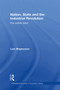 Nation, State and the Industrial Revolution (The Visible Hand) by Lars Magnusson, 9780415745970