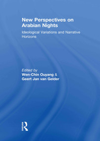 New Perspectives on Arabian Nights - 9780415759151 by Wen-chin Ouyang, Geert Jan van Gelder, 9780415759151