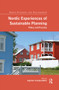 Nordic Experiences of Sustainable Planning (Policy and Practice) - 9780367501969 by Sigríður Kristjánsdóttir, 9780367501969