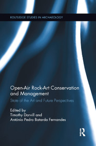 Open-Air Rock-Art Conservation and Management (State of the Art and Future Perspectives) - 9780367868406 by Timothy Darvill, Antonio Batarda Fernandes, 9780367868406