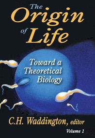 The Origin of Life - 9780202363028 by Raymond Aron, 9780202363028