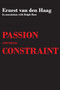 Passion and Social Constraint - 9780202308975 by Ralph Ross, 9780202308975