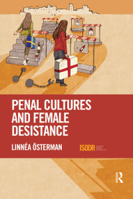 Penal Cultures and Female Desistance - 9780367481995 by Linnéa Österman, 9780367481995