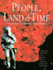 People, Land and Time (An Historical Introduction to the Relations Between Landscape, Culture and Environment) - 9780340677148 by Brian Roberts, Peter Atkins, Ian Simmons, 9780340677148