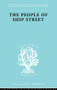 The People of Ship Street by Madeline Kerr, 9780415863391