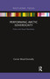 Performing Arctic Sovereignty (Policy and Visual Narratives) - 9780367606770 by Corine Wood-Donnelly, 9780367606770
