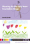 Planning for the Early Years Foundation Stage - 9780415477291 by Sandra Smidt, 9780415477291