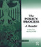 Policy Process (A Reader) by Michael Hill, 9780136169475