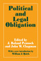 Political and Legal Obligation - 9780202308845 by J. Roland Pennock, 9780202308845