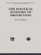 The Political Economy of Protection by Arye L. Hillman, 9780415753654
