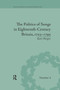 The Politics of Songs in Eighteenth-Century Britain, 1723�1795 - 9780367875961 by Kate Horgan, 9780367875961