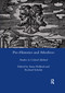 Pre-histories and Afterlives (Studies in Critical Method) - 9780367602963 by Anna Holland, 9780367602963