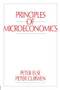 Principles of Microeconomics by Peter Curwen, Peter Else, 9780043381526