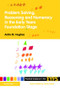 Problem Solving, Reasoning and Numeracy in the Early Years Foundation Stage - 9780415476546 by Anita M Hughes, 9780415476546