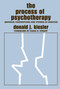 The Process of Psychotherapy (Empirical Foundations and Systems of Analysis) - 9780202308661 by Donald J. Kiesler, 9780202308661