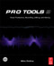 Pro Tools 9 (Music Production, Recording, Editing, and Mixing) - 9780240522487 by Mike Collins, 9780240522487