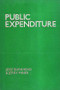 Public Expenditure - 9780202361512 by S.S. Stevens, 9780202361512